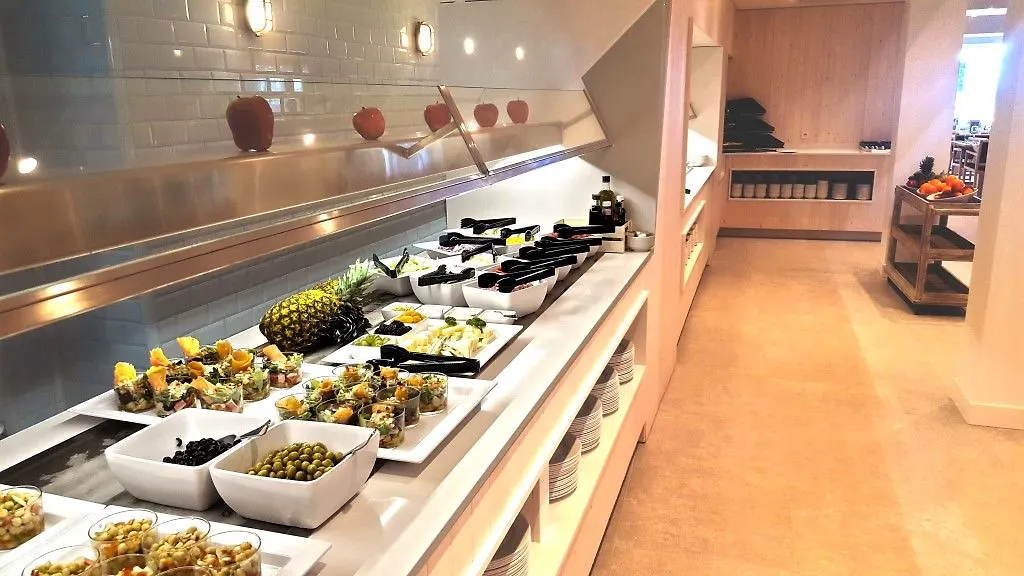 Fergus Style Palmanova - Adults Only Hotel  Palma Nova (Mallorca)