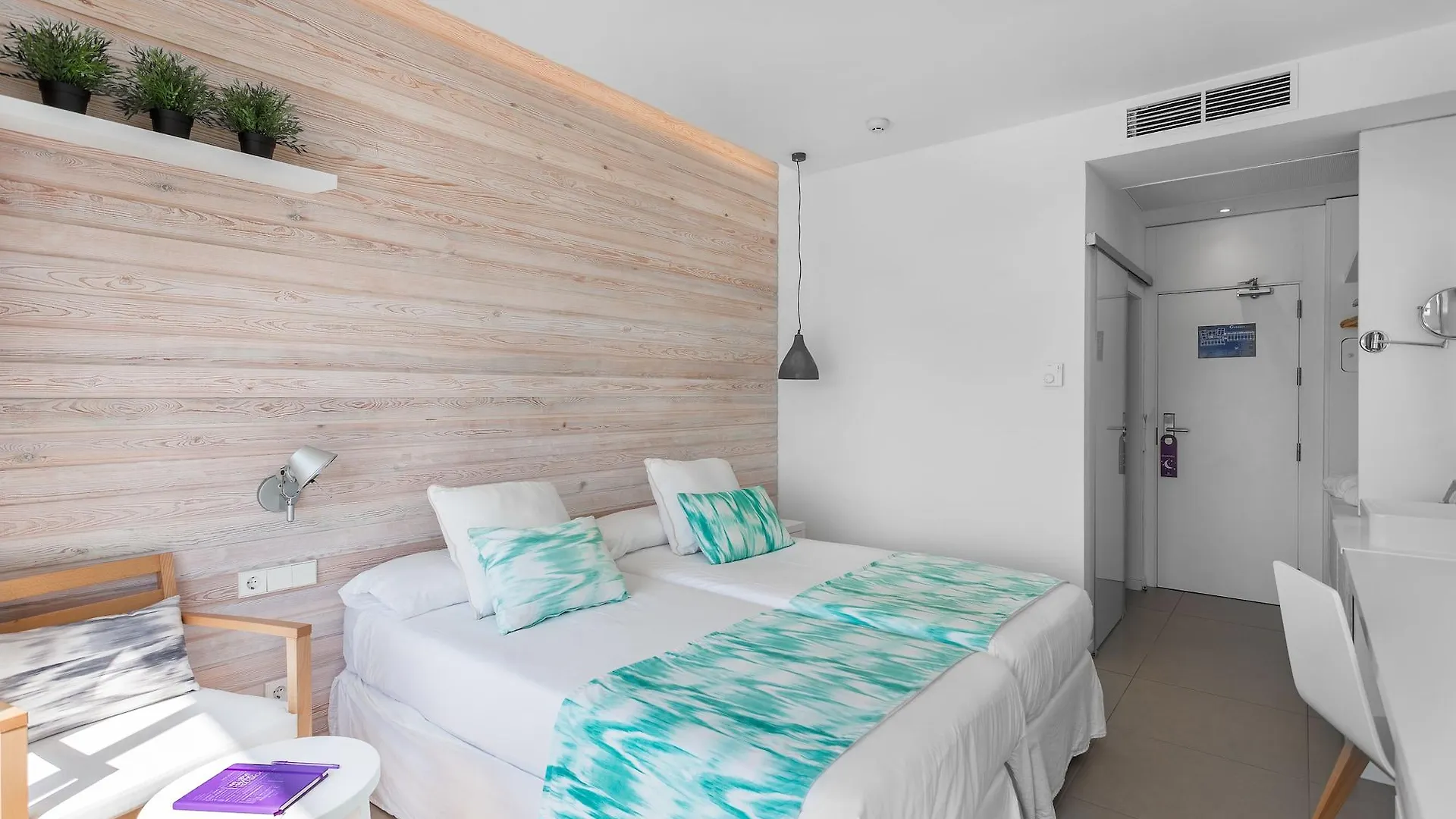 FERGUS Style Palmanova - Adults Only Otel 4*,  İspanya