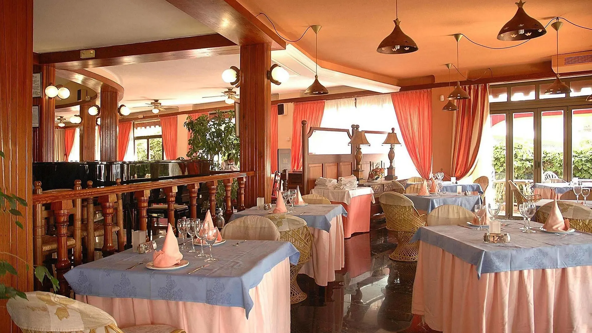 ****  FERGUS Style Palmanova - Adults Only Otel İspanya