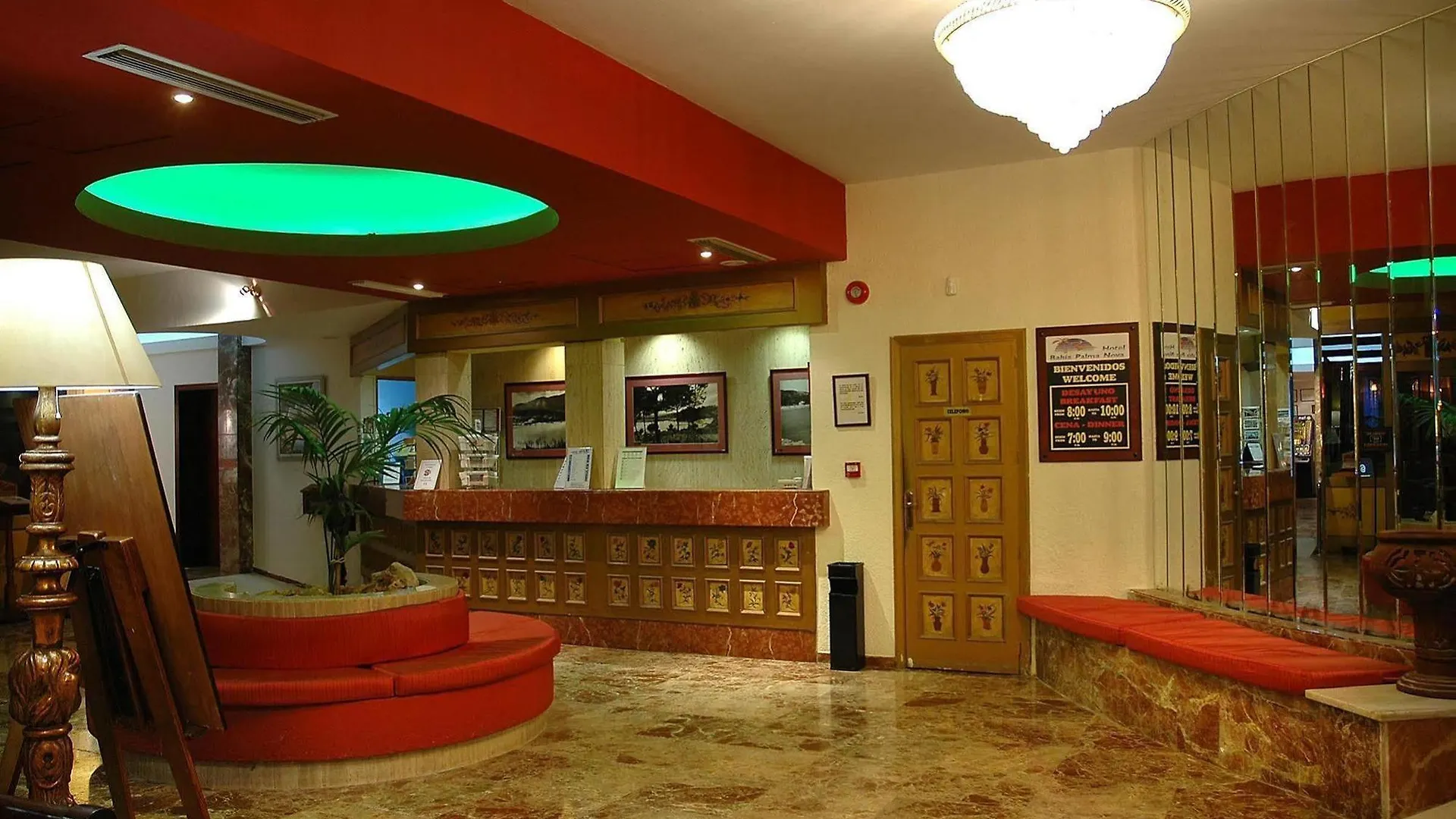 FERGUS Style Palmanova - Adults Only Otel