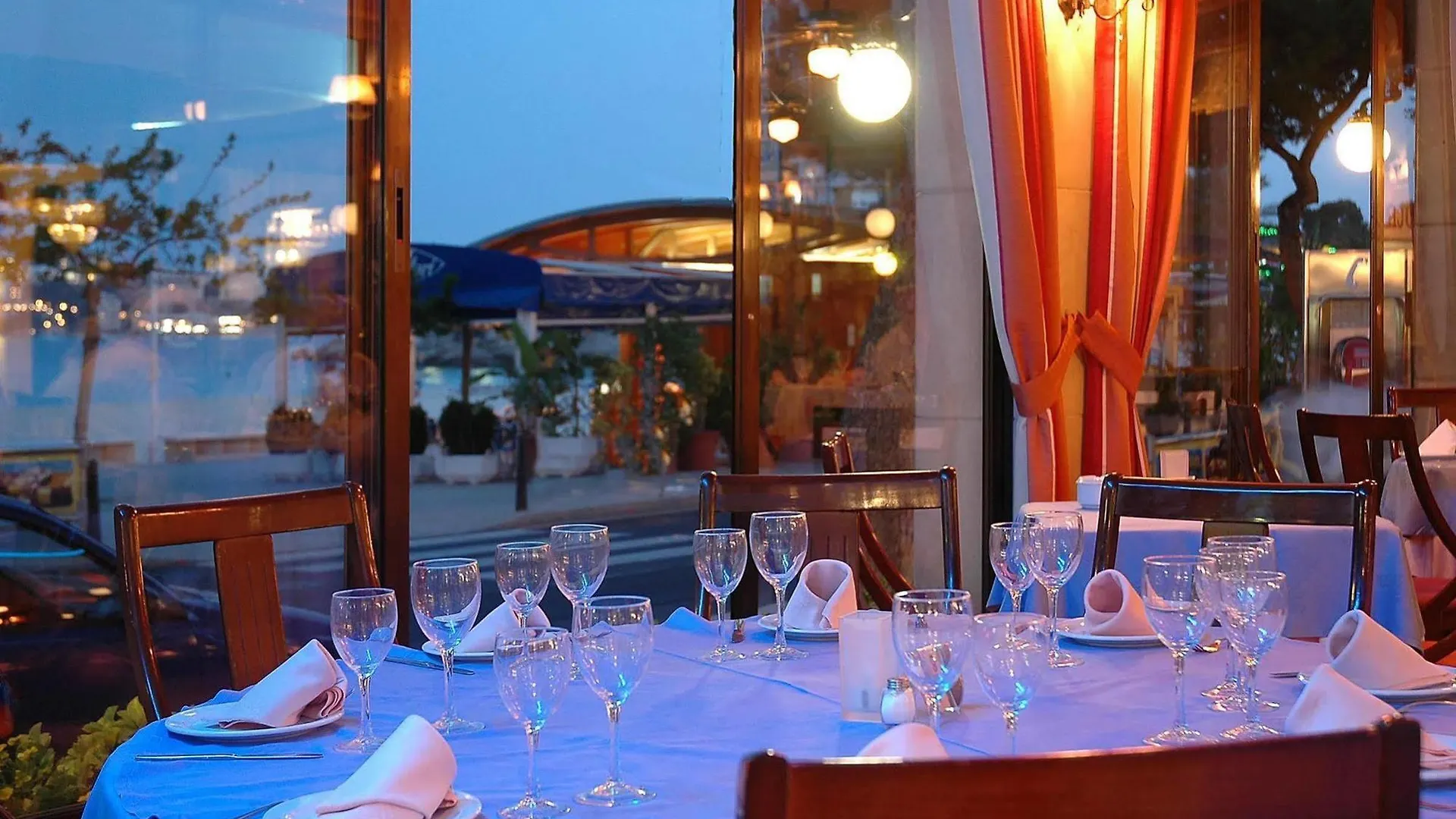 Fergus Style Palmanova - Adults Only Hotel Palma Nova (Mallorca)
