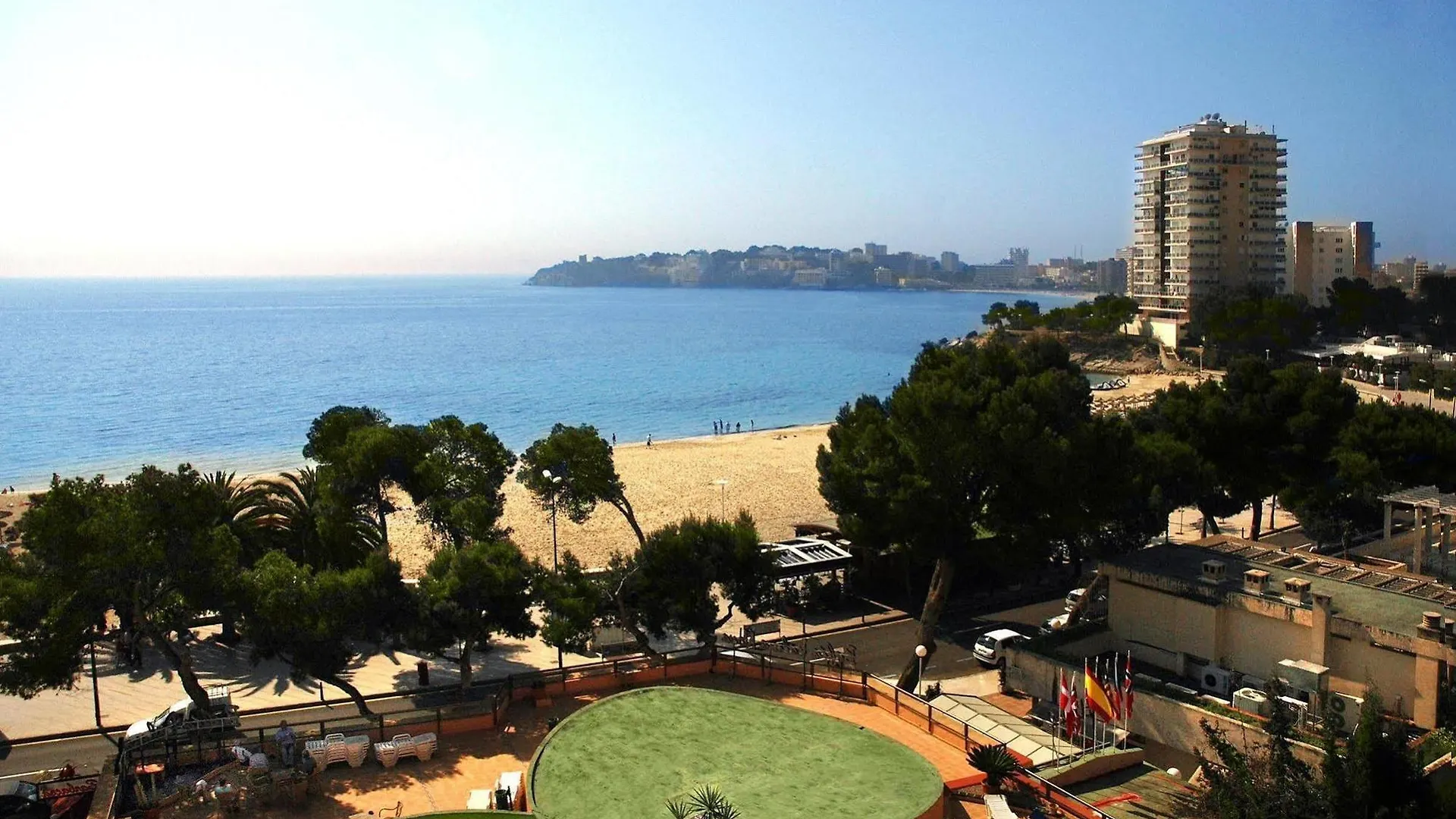 ****  FERGUS Style Palmanova - Adults Only Otel İspanya