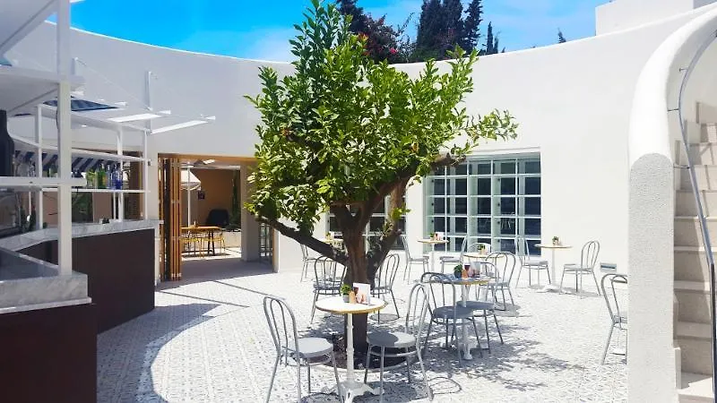 FERGUS Style Palmanova - Adults Only Otel