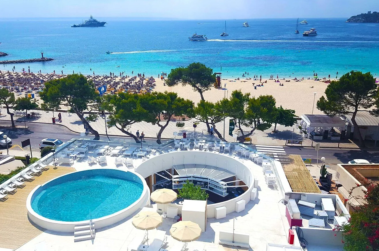 FERGUS Style Palmanova - Adults Only Otel 4*,  İspanya