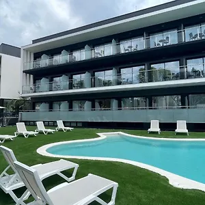 ** Hotel C31 Espanha