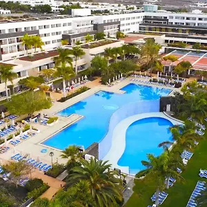 Costa Calero Thalasso & Отель