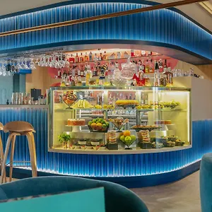 **** Hotel Ibis Styles Ventas Espanha