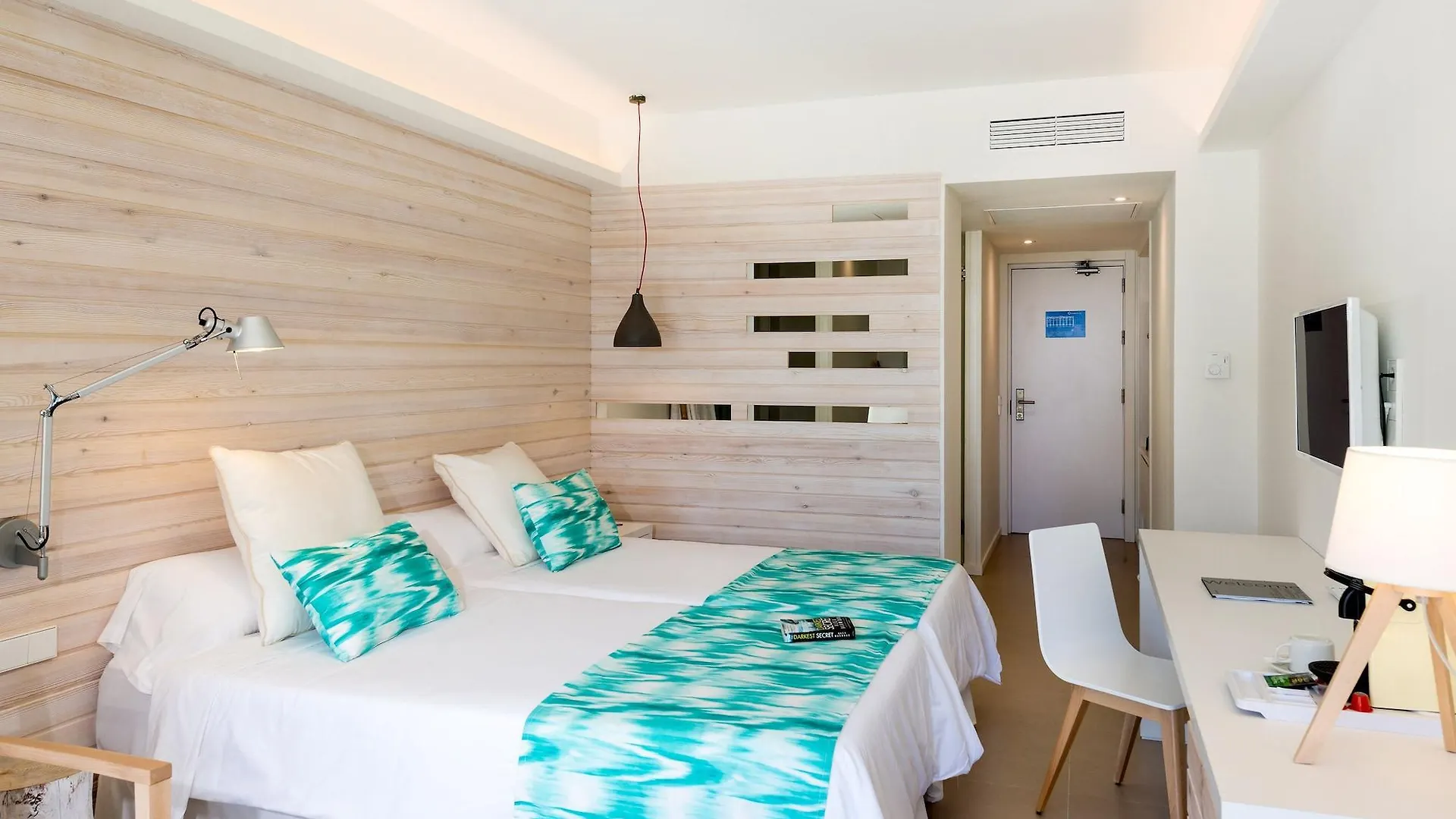 ****  Отель Fergus Style Palmanova - Adults Only Испания