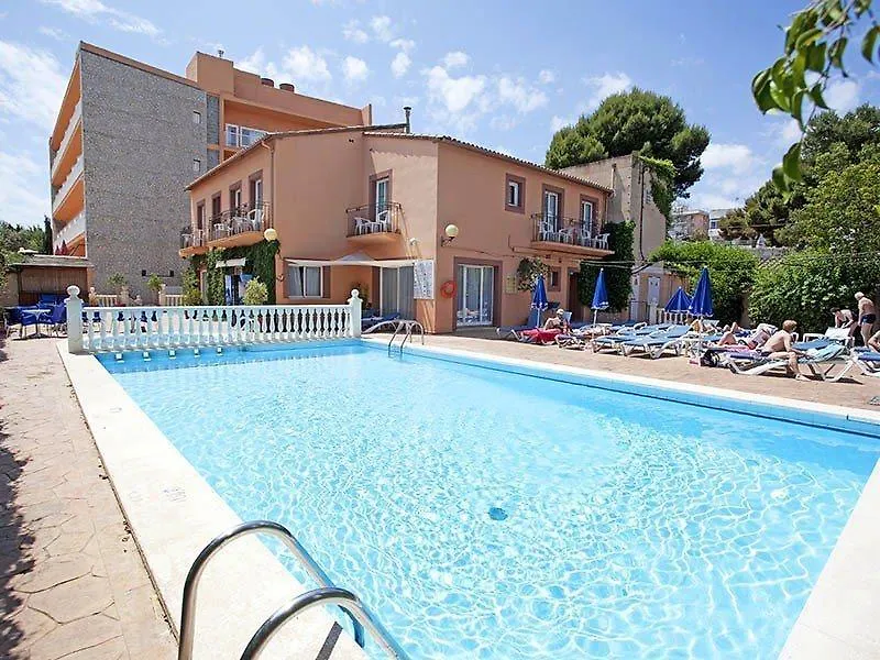Hotel Fergus Style Palmanova - Adults Only