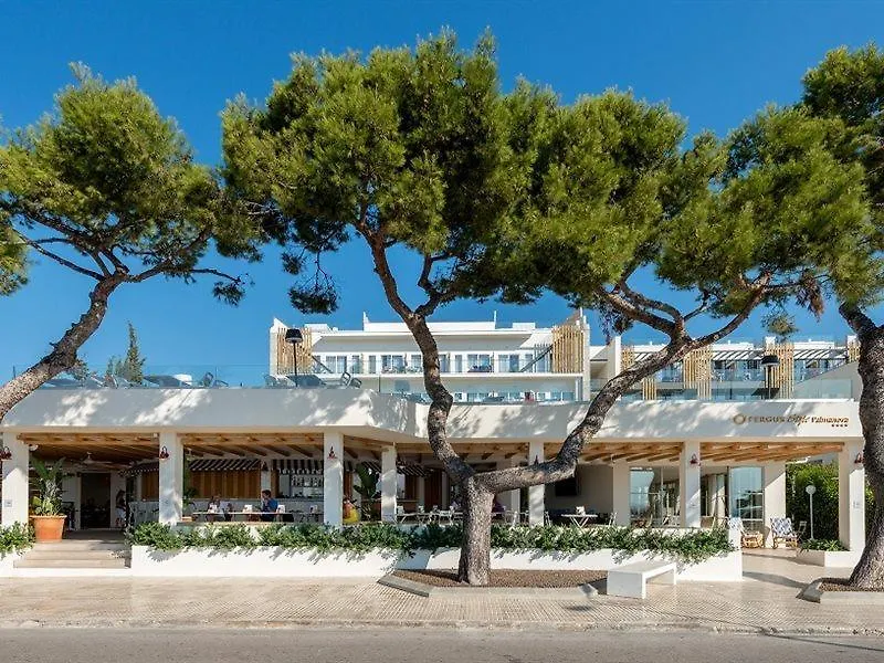 Hotel Fergus Style Palmanova - Adults Only