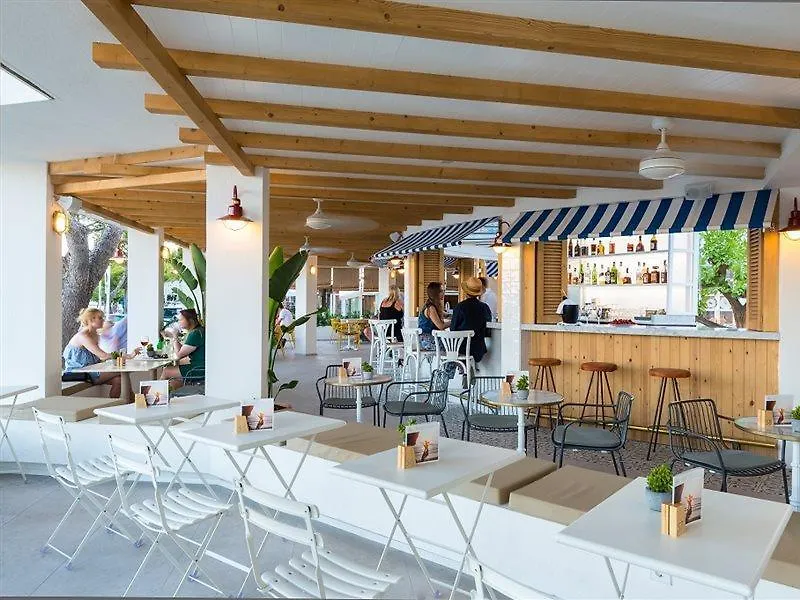 Hotel Fergus Style Palmanova - Adults Only