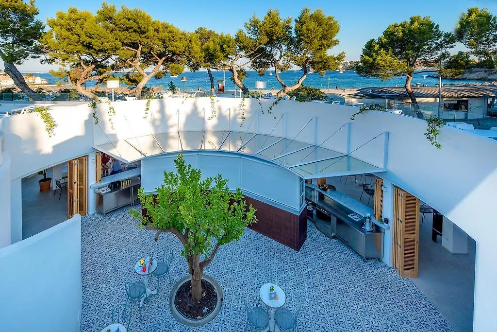 ****  Hotel Fergus Style Palmanova - Adults Only Spagna