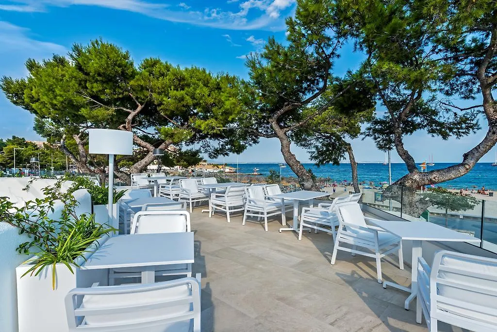 Отель Fergus Style Palmanova - Adults Only 4*, Пальма Нова