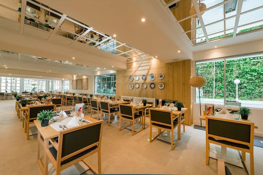 Hotel Fergus Style Palmanova - Adults Only