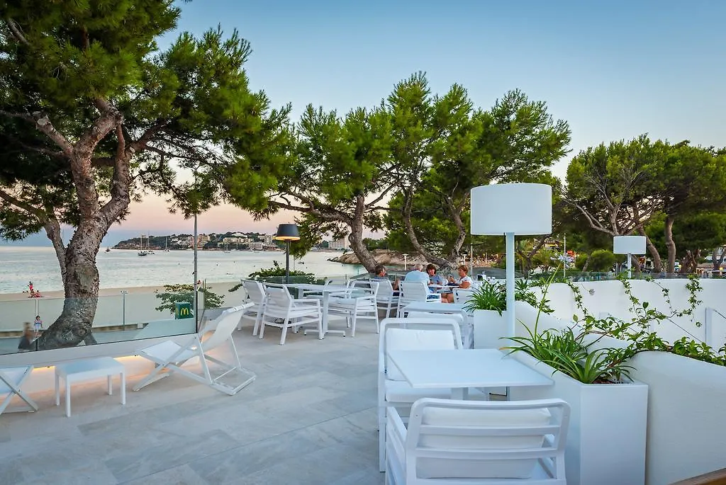 Отель Fergus Style Palmanova - Adults Only Испания