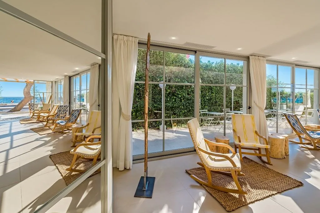 Отель Fergus Style Palmanova - Adults Only 4*, Пальма Нова