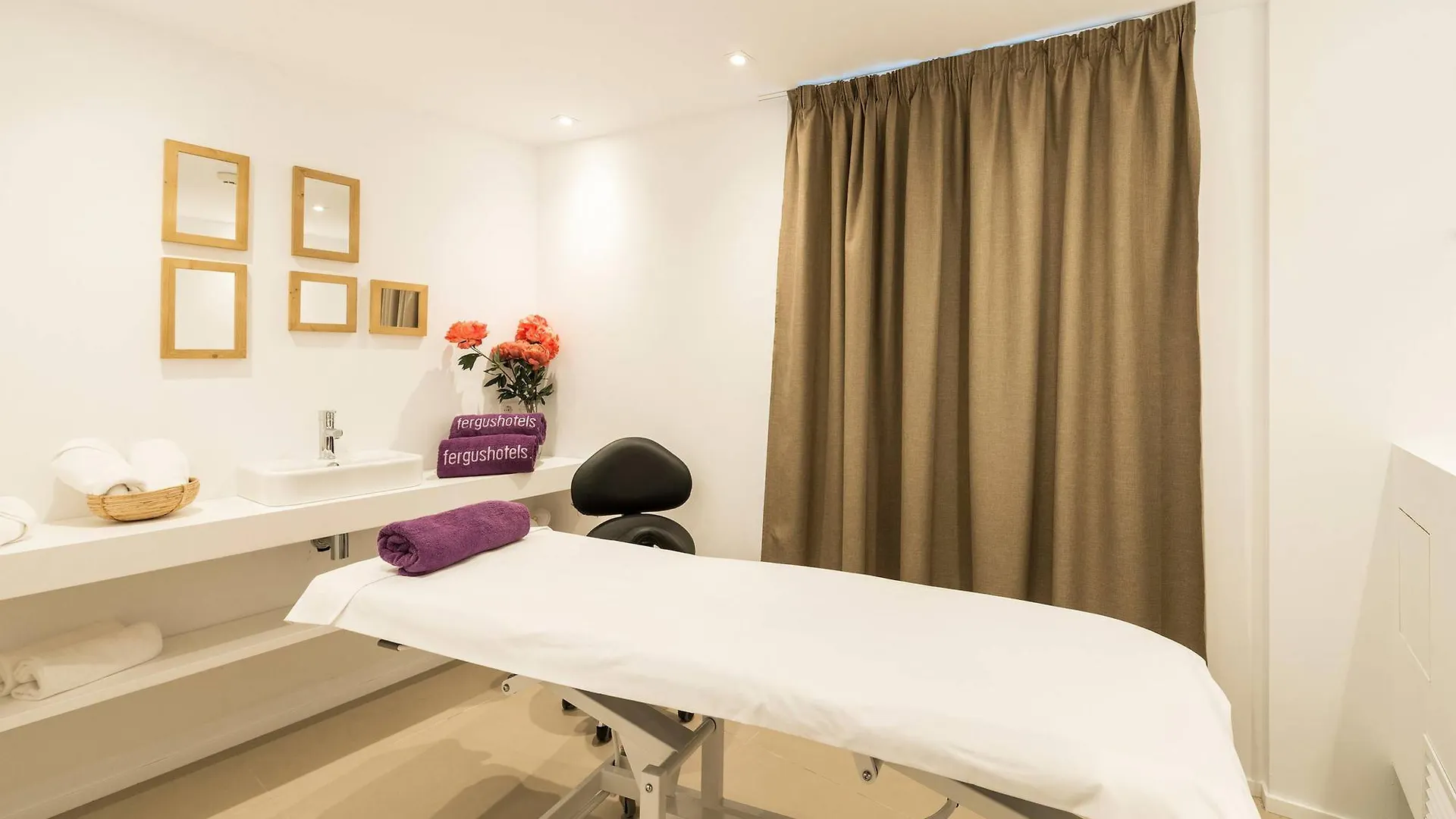 Hotel Fergus Style Palmanova - Adults Only