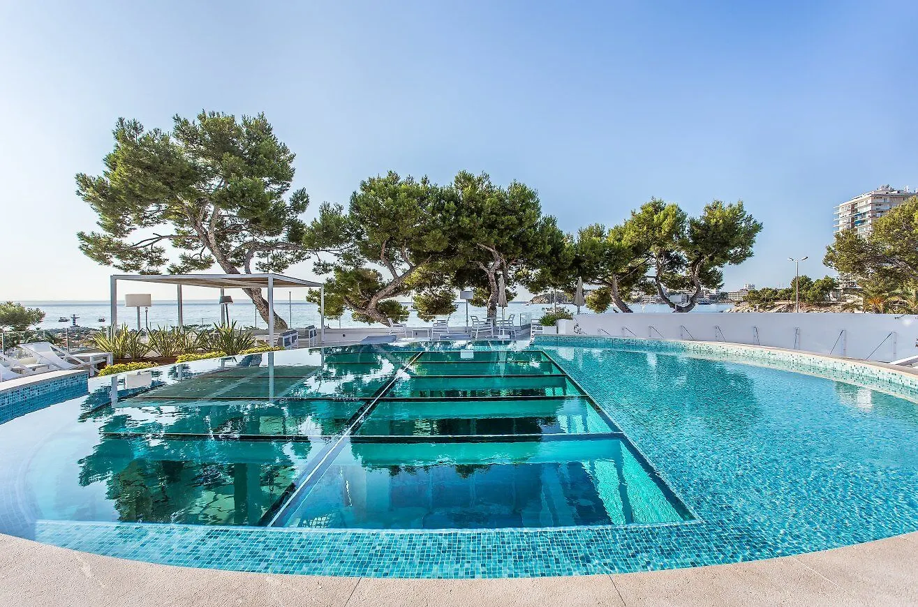 ****  Отель Fergus Style Palmanova - Adults Only Испания